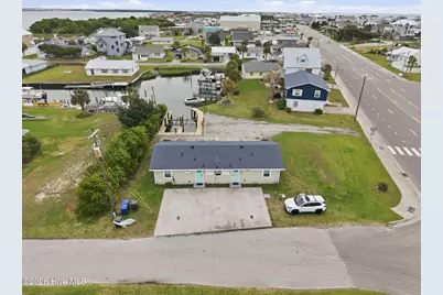 100 E Bogue Sound Drive, Atlantic Beach, NC 28512 - Photo 41