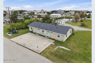 100 E Bogue Sound Drive, Atlantic Beach, NC 28512 - Photo 1