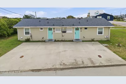 100 E Bogue Sound Drive, Atlantic Beach, NC 28512 - Photo 51