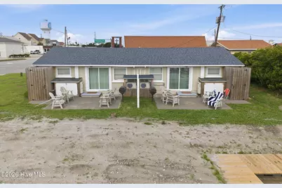 100 E Bogue Sound Drive, Atlantic Beach, NC 28512 - Photo 23