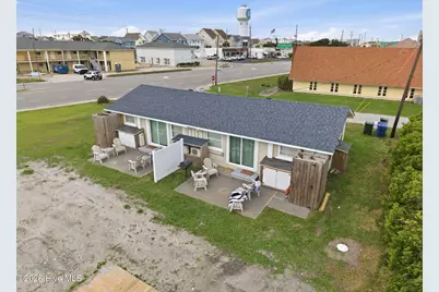 100 E Bogue Sound Drive, Atlantic Beach, NC 28512 - Photo 27