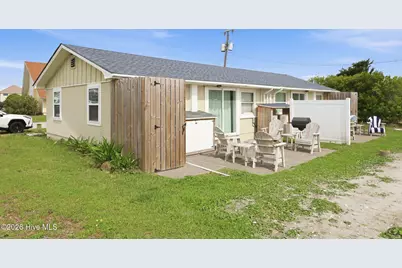 100 E Bogue Sound Drive, Atlantic Beach, NC 28512 - Photo 25