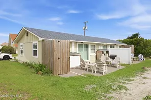 100 E Bogue Sound Dr, Atlantic Beach, NC 28512 - Photo 25