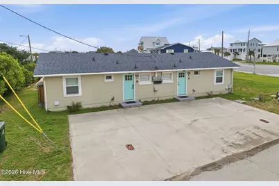 100 E Bogue Sound Drive, Atlantic Beach, NC 28512 - Photo 7