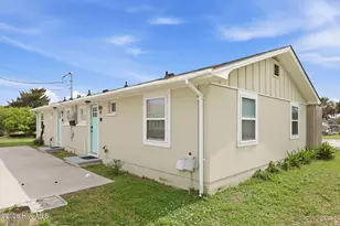 100 E Bogue Sound Dr, Atlantic Beach, NC 28512 - Photo 45