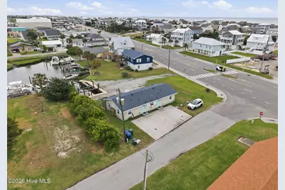 100 E Bogue Sound Drive, Atlantic Beach, NC 28512 - Photo 41