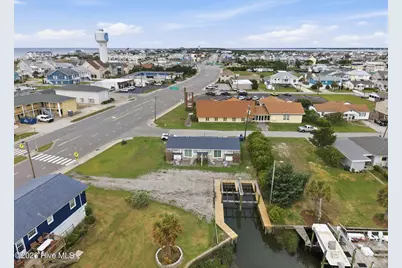 100 E Bogue Sound Drive, Atlantic Beach, NC 28512 - Photo 35