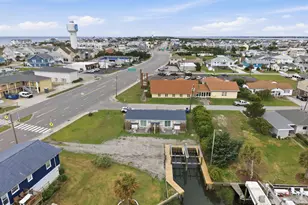 100 E Bogue Sound Dr, Atlantic Beach, NC 28512 - Photo 35