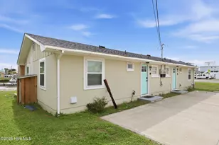 100 E Bogue Sound Dr, Atlantic Beach, NC 28512 - Photo 49