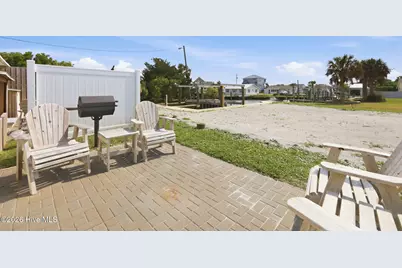 100 E Bogue Sound Drive, Atlantic Beach, NC 28512 - Photo 27