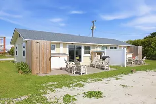 100 E Bogue Sound Dr, Atlantic Beach, NC 28512 - Photo 29