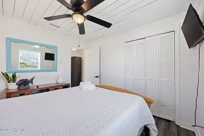 100 E Bogue Sound Drive, Atlantic Beach, NC 28512 - Photo 25
