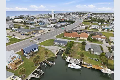 100 E Bogue Sound Drive, Atlantic Beach, NC 28512 - Photo 43
