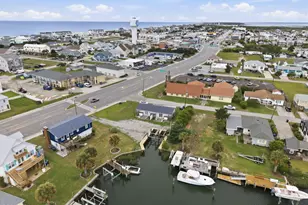 100 E Bogue Sound Dr, Atlantic Beach, NC 28512 - Photo 43