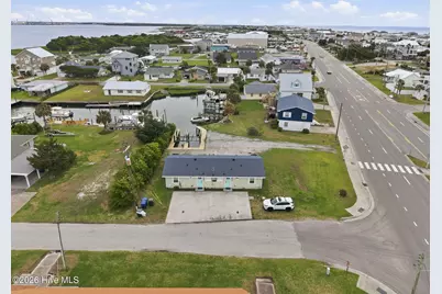 100 E Bogue Sound Drive, Atlantic Beach, NC 28512 - Photo 39
