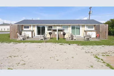 100 E Bogue Sound Drive, Atlantic Beach, NC 28512 - Photo 47