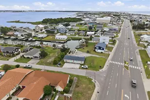 100 E Bogue Sound Dr, Atlantic Beach, NC 28512 - Photo 43