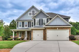 2010 Elmstead Ln, Grovetown, GA 30813 - Photo 3