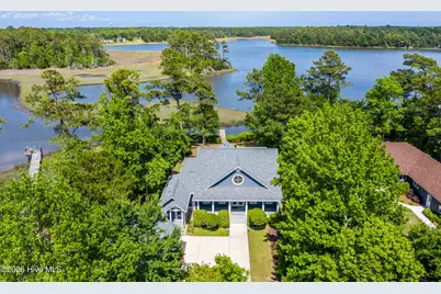 1469 Royal Tern Drive, Hampstead, NC 28443 - Photo 1