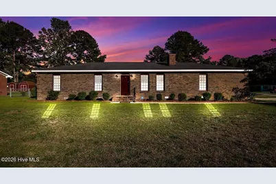 101 Waters Circle, Goldsboro, NC 27534 - Photo 1