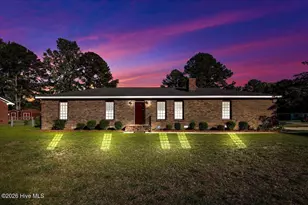 101 Waters Cir, Goldsboro, NC 27534 - Photo 1