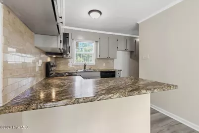 101 Waters Circle, Goldsboro, NC 27534 - Photo 23