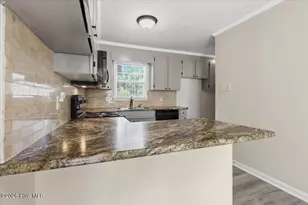101 Waters Cir, Goldsboro, NC 27534 - Photo 23
