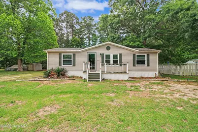 427 Baker Drive SW, Supply, NC 28462 - Photo 1
