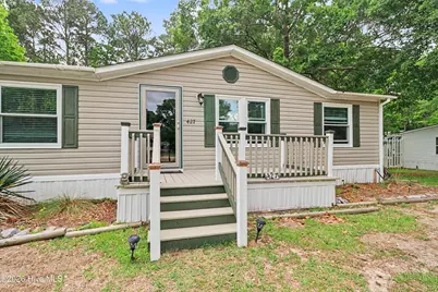 427 Baker Drive SW, Supply, NC 28462 - Photo 3