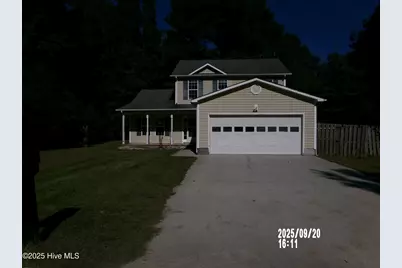 624 Walnut Drive, Jacksonville, NC 28540 - Photo 1