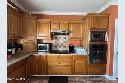 1198 Kenan Weeks Road, Newton Grove, NC 28366 - Photo 13