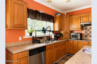 1198 Kenan Weeks Road, Newton Grove, NC 28366 - Photo 15