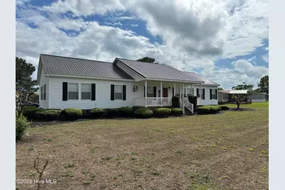 1198 Kenan Weeks Road, Newton Grove, NC 28366 - Photo 1