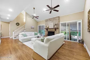 424 Camelia Dr, Washington, NC 27889 - Photo 17