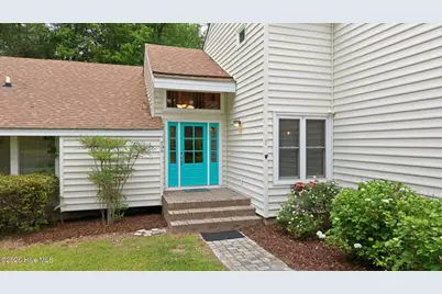 424 Camelia Drive, Washington, NC 27889 - Photo 3