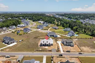 109 Dragonfly Ln Ln, Hampstead, NC 28443 - Photo 5