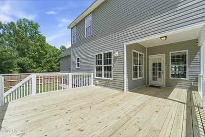 107 McKinnon Place, Jacksonville, NC 28540 - Photo 25