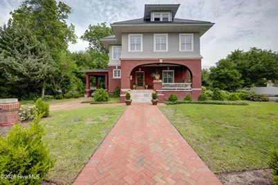1404 National Avenue, New Bern, NC 28560 - Photo 5