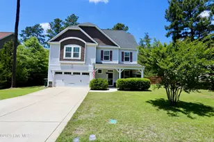 772 Sun Rd, Aberdeen, NC 28315 - Photo 1