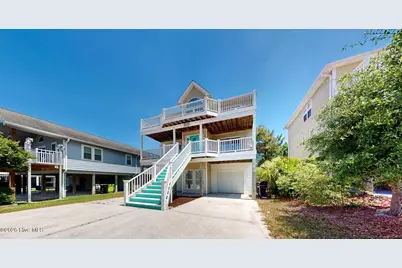 58 N Ridge, Surf City, NC 28445 - Photo 43