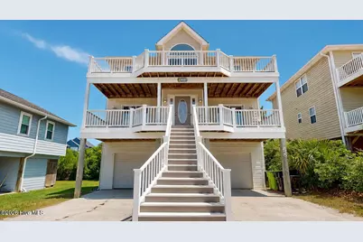 58 N Ridge, Surf City, NC 28445 - Photo 45