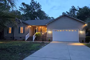 150 S Shore Dr, Southport, NC 28461 - Photo 1