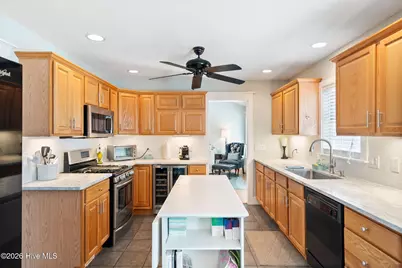 150 S Shore Drive, Southport, NC 28461 - Photo 39