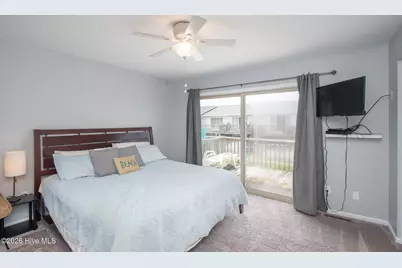 277 Salter Path Road #58, Pine Knoll Shores, NC 28512 - Photo 19