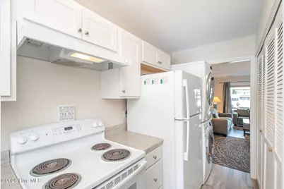 277 Salter Path Road #58, Pine Knoll Shores, NC 28512 - Photo 5
