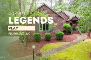 3 St Andrews Pl, Pinehurst, NC 28374 - Photo 1