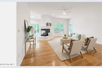 3 Saint Andrews Place, Pinehurst, NC 28374 - Photo 19