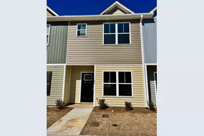 168 Buckhorn Avenue, Holly Ridge, NC 28445 - Photo 1