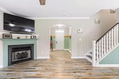 198 Maready Road, Jacksonville, NC 28546 - Photo 7