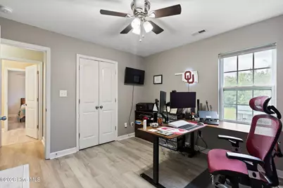 198 Maready Road, Jacksonville, NC 28546 - Photo 35